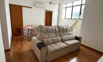 Imagem 5: Apartamento-À VENDA-Laranjeiras-Rio de Janeiro-RJ