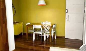 Imagem 2: Apartamento com 2 dormitórios à venda, 50 m² por R$ 720.000 - Bela Vista - São Paulo/SP