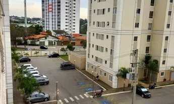 Imagem 4: Apartamento residencial para Locação Condominio Spazio Salamanca, Sorocaba- SP