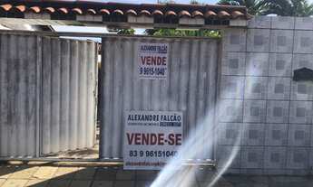 Imagem: Vende-se casa em Lucena