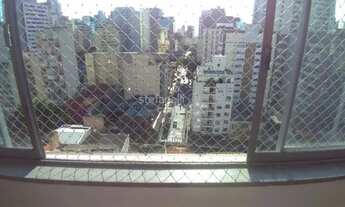 Imagem 2: 2 Dormitórios, Dep. de empregada, 1 vaga de garagem, próximo à Paulista