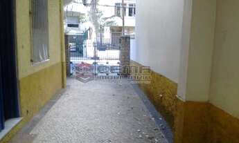 Imagem 3: Casa de rua-À VENDA-Flamengo-Rio de Janeiro-RJ