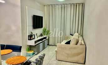 Imagem 2: São Paulo - Apartamento Padrão - Cidade Líder