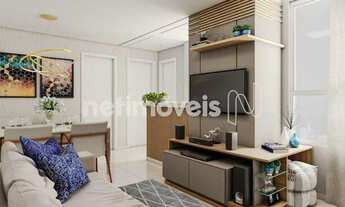 Imagem 4: Venda Apartamento 2 quartos Pousada Del Rey (são Benedito) Santa Luzia