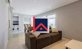 Imagem 3: Apartamento Locação 3 Dormitórios - 151 m² Paraíso