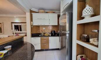 Imagem 7: Apartamento com 3 quartos em Vila Izabel - Curitiba - PR