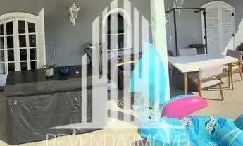 Imagem 5: Casa Semi Térrea, 3 Dorms , Sendo 2 Suítes, 5 Vagas, Res 3 Alphaville