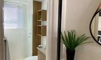 Imagem 6: Apartamento de 2 quartos em condomínio fechado