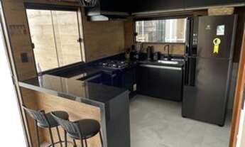 Imagem 5: CASA PARA TEMPORADA EM PORTO DE SAUIPE