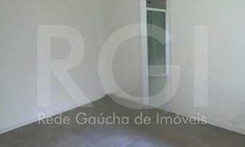 Imagem 4: Apartamento de 1 dormitório ,01 suíte 34,3m² para venda no bairro Santo Antônio