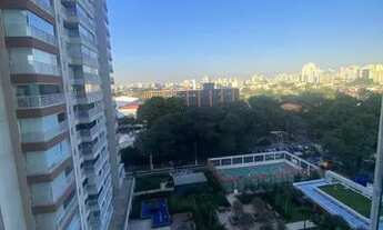 Imagem 4: Apartamento à venda em Lapa com 79 m², 2 quartos, 2 suítes, 2 vagas