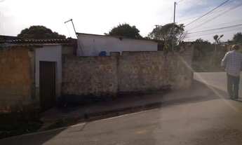 Imagem 5: Lote Com Barracão 153 Metros Quadrado