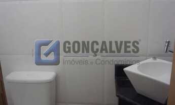 Imagem 5: SAO BERNARDO DO CAMPO - Residential / Apartment - VILA LUSITANIA