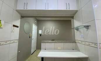 Imagem 7: Santo André - Apartamento Padrão - Vila Curuca