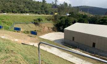 Imagem 3: SANTANA DE PARNAIBA - Galpao / deposito / armazem - RESIDENCIAL SANTA HELENA - GLEBA II