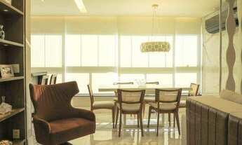 Imagem 3: Apartamento com 3 dormitórios, 117 m² - venda por R$ 1.500.000,00 ou aluguel por R$ 9.900