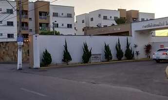 Imagem 2: Apt cond Bluville ,3qts / 150mil ac finan