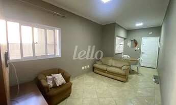 Imagem 4: Santo André - Apartamento Padrão - Vila Curuca