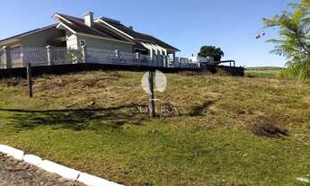 Imagem 4: Terreno a venda em Silveira Martins