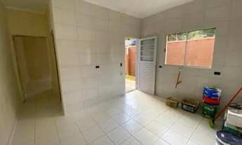 Imagem 6: Casa no São João, em Itanhaém