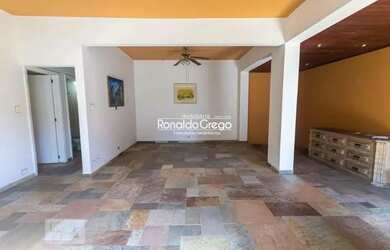 Imagem 5: 3 quartos (2 suítes) 4 vagas 4 banheiro 220m²