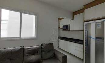 Imagem 4: Apartamento com 2 dormitórios, 49 m² - venda por R$ 389.000,00 ou aluguel por R$ 2.550,00