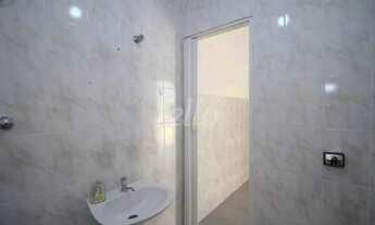 Imagem 7: São Paulo - Casa Padrão - Saúde