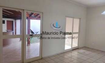 Imagem 3: CASA SOBRADO - CONDOMÍNIO MIAMI BOULEVARD