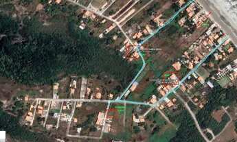 Imagem 3: Terreno Murado em Residencial Fechado - Panaquatira