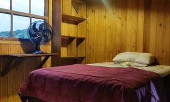 Imagem 6: Casa aluguel anual Praia do Rosa