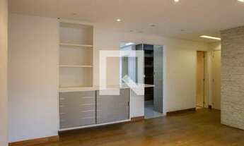 Imagem 3: Apartamento para Aluguel - Vila Romana, 2 Quartos, 113 m2