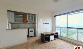 Imagem 2: Apartamento (tipo - padrao) 1 dormitórios/suite, cozinha planejada, portaria 24hs, lazer