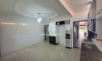 Imagem 5: Casa à venda em Sumaré - Aceita financiamento