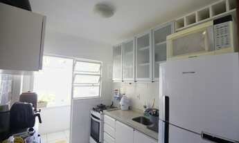 Imagem 3: Apartamento em Jardim Botânico