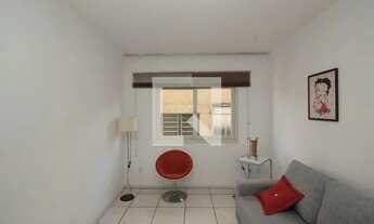 Imagem 5: Apartamento para Aluguel - Centro Histórico, 1 Quarto, 39 m2