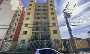 Imagem: Apartamento Padrão em São Carlos