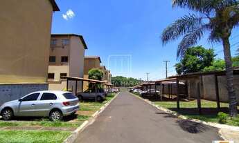 Imagem 7: Apartamento (tipo - padrao) 2 dormitórios, cozinha planejada, portaria 24 horas, em condom