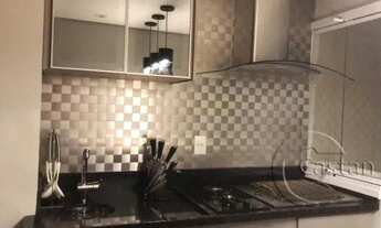 Imagem 7: Apartamento para alugar na mooca