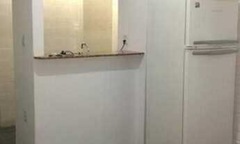 Imagem 2: Kitnet mobiliada em Jardim Camburi