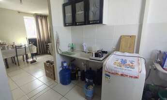 Imagem 3: Apartamento 2 quartos