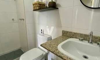 Imagem 6: Apartamento semimobiliado, 02 quartos e 02 vagas de garagem