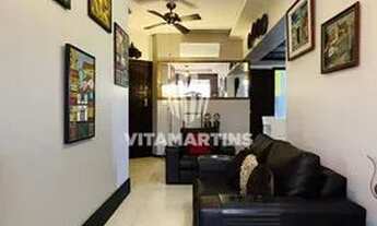 Imagem 3: Cobertura duplex de 3 quartos (2 suítes) à venda, Passagem, Cabo Frio, RJ