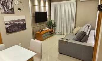 Imagem 5: Apartamento com 2 dormitórios à venda, 85 m² por R$ 645.000,00 - Nova Aliança - Ribeirão P