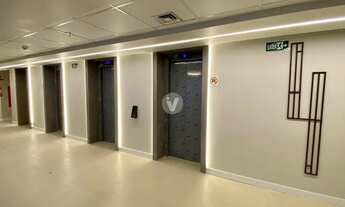 Imagem 6: Santa Maria - Conjunto Comercial/Sala - Centro