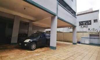 Imagem 2: Apartamento para Venda em Praia Grande, Boqueirão, 2 dormitórios, 2 banheiros, 1 vaga