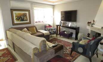 Imagem 2: Casa Condominio para Venda - 169m², 3 dormitórios, sendo 1 suites, 2 vagas - Chácara das P