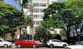 Imagem 1: Apartamento em Auxiliadora