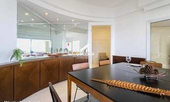 Imagem 4: Apartamento à venda no bairro Paraíso - São Paulo/SP