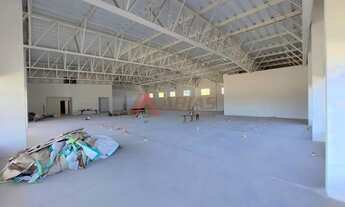 Imagem 3: Galpão em Jardim Bandeirantes - São Carlos