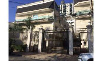 Imagem: Casa em Condominio em São Paulo - Vila